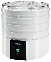 Сушилка для овощей и фруктов ZELMER ZFD1050W