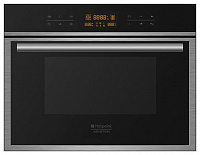 Встраиваемая микроволновка HOTPOINT-ARISTON MWK 434.1 X/HA