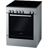 Электрическая плита BOSCH HCE 633153 