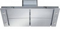Островная вытяжка MIELE DA 2906 IX