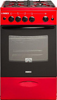 Газовая плита REEX CG-54997 eRd