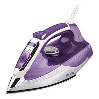 Утюг MARTA MT-1103 фиолетовый чароит