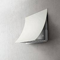 Купольная вытяжка ELICA NUAGE PAINTABLE/F/75