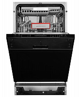 Встраиваемая посудомоечная машина KUPPERSBERG GS 4557