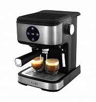 Кофемашина LEX LX-3502-1