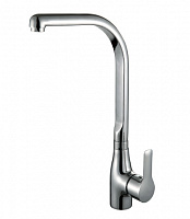 Rossinka V35-23 Смеситель для кухни