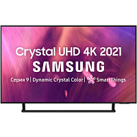 Телевизор SAMSUNG UE43AU9070UXRU
