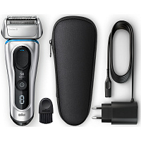 Электробритва BRAUN 8330s Series 8