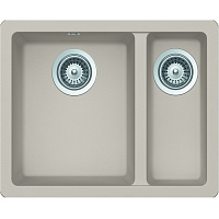 TEKA RADEA 550/370 TG SAND BEIGE