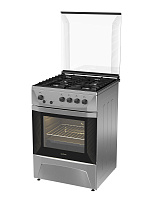 Газовая плита DARINA 1D1 GM 141 014 Х