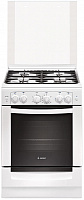 Комбинированная плита GEFEST 6110-02
