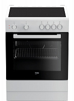 Электрическая плита BEKO FFSS 67000 W