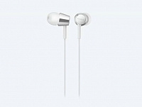 SONY MDR-EX155 White