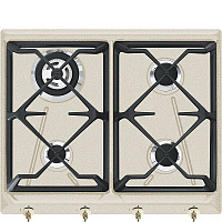 Газовая варочная панель SMEG SRV864AVOGH2