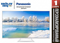 Телевизор PANASONIC TX-LR55WT60