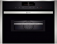 Встраиваемый электрический духовой шкаф Neff C 28QT27N0
