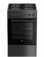 Комбинированная плита BEKO FSE 52130 GAS