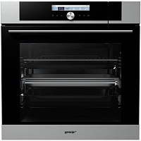 Встраиваемый электрический духовой шкаф Gorenje GS 778 X