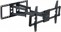 Кронштейн Kromax ATLANTIS-70 черный