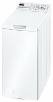 Стиральная машина с вертикальной загрузкой BOSCH WOT 24255 OE
