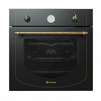 Встраиваемый электрический духовой шкаф Electronicsdeluxe 6006.05 эшв-062