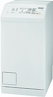 Стиральная машина с вертикальной загрузкой Miele WW610WCS