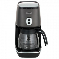 Кофемашина Delonghi ICMI 211 BK