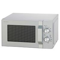 Микроволновая печь SHARP R 2300 RSL
