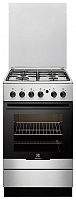 Газовая плита Electrolux EKG 51104 OX