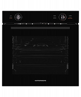 Встраиваемый электрический духовой шкаф KUPPERSBERG HT 612 Black