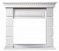 Electrolux Elegante Classic белый