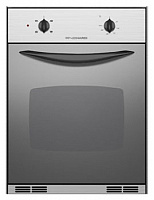 Встраиваемый электрический духовой шкаф NARDI FEA2537X