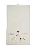 Газовый водонагреватель ARISTON SUPERLUX 10L CF NG