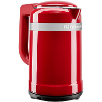 Чайник KitchenAid 5KEK1565EER красный