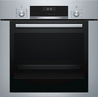 Встраиваемый электрический духовой шкаф BOSCH HBJ354AS0Q