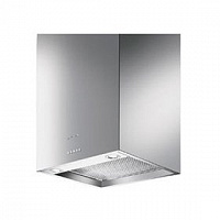 Купольная вытяжка SMEG KQ45X-1