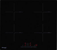 Индукционная варочная поверхность Weissgauff HI 640 BS