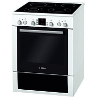 Электрическая плита BOSCH HCE 744323 