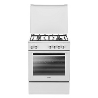 Комбинированная плита Simfer F65MW45002