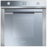 Встраиваемый электрический духовой шкаф SMEG SF122E