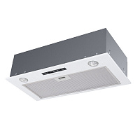 Встраиваемая вытяжка MAUNFELD CROSBY LIGHT (C) 60 БЕЛЫЙ