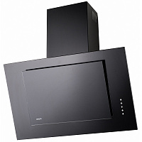 Наклонная вытяжка AKPO WK-4 Optima duo 60 см. черный