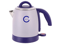 Чайник Великие реки Чая-5А