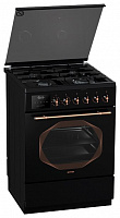 Комбинированная плита Gorenje K 637 INB