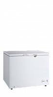 Морозильный ларь VESTFROST VFCH 446 W