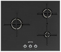 Газовая варочная панель SMEG PV163N