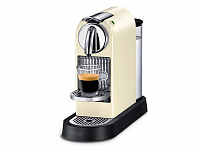 Кофемашина Delonghi EN 166 CW