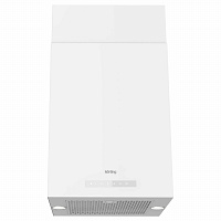 Островная вытяжка KORTING KHA 45970 W Cube