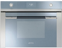 Встраиваемая микроволновка SMEG SF4109M