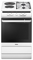 Комбинированная плита Hansa FCMW 53050